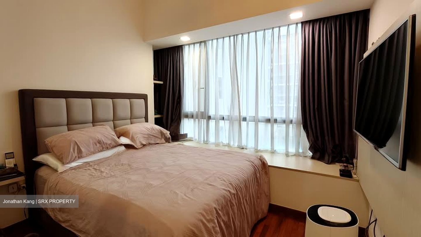 The Palette (D18), Condominium #600176421